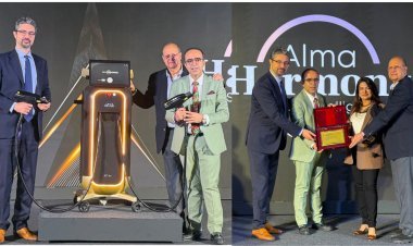 भारत में लॉन्च हुआ Alma Harmony™, स्किन और एस्थेटिक ट्रीटमेंट के लिए नया मल्टी-एप्लिकेशन प्लेटफॉर्म