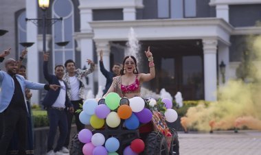 Movie Review: 'दुल्हनिया ले आएगी' – शादी की उम्र नहीं, सही साथी है सबसे ज़रूरी