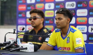 Delhi Premier League 2026: All Eight Captains Ready as DPL Season 3 Begins on July 31