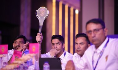 UPT20 League 2026: Vishesh Gaur Praises UPCA for Expanding Tournament Across Two Cities