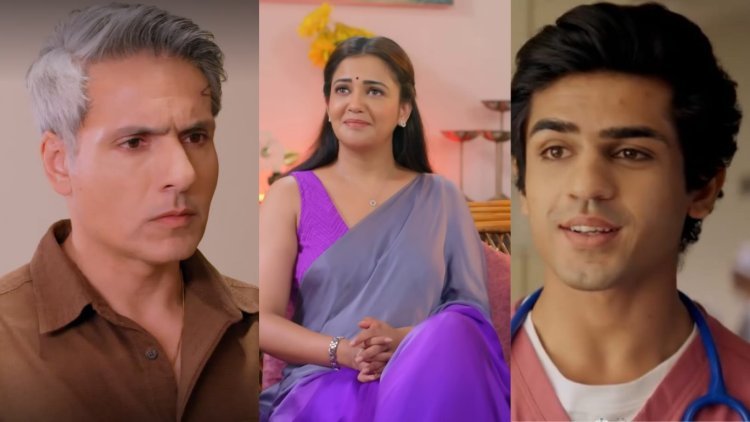 मानसून में कैसे रहें फिट? 'यादें' के कलाकारों ने बताए दादी-नानी के अचूक घरेलू नुस्खे