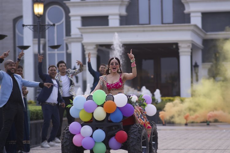 Movie Review: 'दुल्हनिया ले आएगी' – शादी की उम्र नहीं, सही साथी है सबसे ज़रूरी