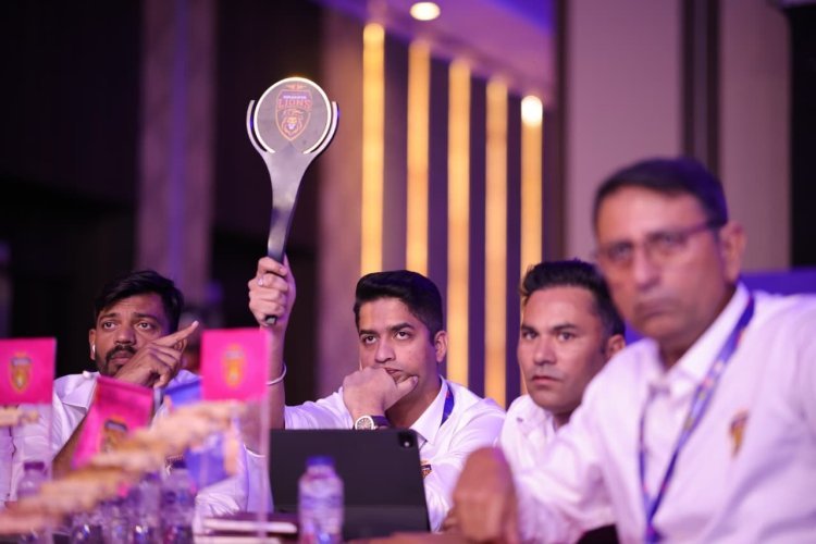 UPT20 League 2026: Vishesh Gaur Praises UPCA for Expanding Tournament Across Two Cities