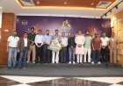Sher-e-Punjab T20 League Launched: Shubman Gill, Arshdeep Singh to Headline Inaugural Season