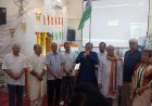 सिंधु समाज दिल्ली ने तिरंगा फहराकर मनाया स्वतंत्रता दिवस, शहीदों और सिंधी पूर्वजों को किया नमन