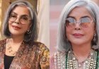जीनत अमान का शादी और लिव-इन पर बड़ा बयान, बोलीं- कानूनी कमिटमेंट से पहले परखें रिश्ता