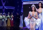52 हसीनाओं को पछाड़ 19 साल की कैजिया ने जीता Miss Universe India 2026 का ताज, अब दुनिया में दिखाएंगी भारत का जलवा!
