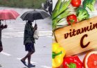 मानसून में इम्युनिटी का रखें खास ख्याल, जानें विटामिन C क्यों है जरूरी