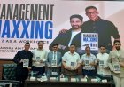 Gen Z वर्कफोर्स मैनेजमेंट किताब का विमोचन, जानिए नई पीढ़ी को लीड करने का नया तरीका