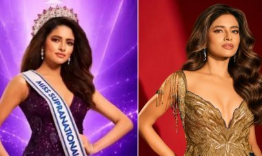 Miss Supranational 2026: भारत की अवनी गुप्ता टॉप 24 में पहुंचीं, ताज जीतने की उम्मीदें बरकरार