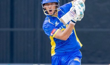 DPL 2026: अंकित कुमार के 86 रन बेकार, पुरानी दिल्ली 6 ने वेस्ट दिल्ली लायंस को 7 विकेट से हराया