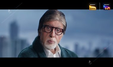 Amitabh Bachchan ने KBC 18 के लिए 24 घंटे लगातार की शूटिंग, बोले- शेड्यूल मिस होता तो नौकरी चली जाती