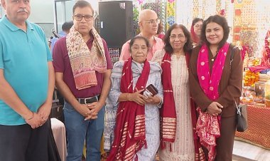 भगवान झूलेलाल के जयकारों से गूंज रही दिल्ली, 25 अगस्त तक चलेगा चालीहा महोत्सव