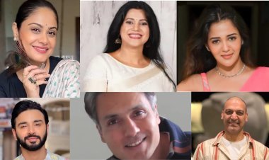 स्वतंत्रता दिवस पर सोनी सब के सितारों ने बताया आजादी का असली मतलब, बोले- जिम्मेदारी निभाना भी है देशभक्ति