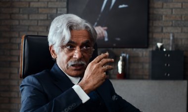 सुनील ग्रोवर बने सख्त बॉस, अगले 4 महीने Sony LIV पर छाएगा क्रिकेट का रोमांच