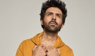 फ़ैशन सिटी ने कार्तिक आर्यन को बनाया ब्रांड एंबेसडर, 250 स्टोर्स के साथ बढ़ाएगा देशभर में कारोबार