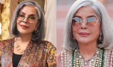 जीनत अमान का शादी और लिव-इन पर बड़ा बयान, बोलीं- कानूनी कमिटमेंट से पहले परखें रिश्ता