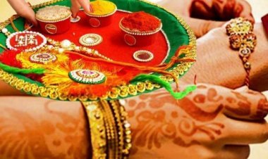 Rakshbandhan Spl: आपका रिश्ता ‘Ride or Die’ है या ‘Certified Menace’? 30 सेकंड में चुनें अपनी परफेक्ट राखी