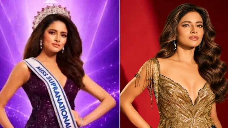 Miss Supranational 2026: भारत की अवनी गुप्ता टॉप 24 में पहुंचीं, ताज जीतने की उम्मीदें बरकरार