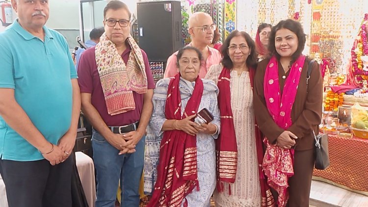 भगवान झूलेलाल के जयकारों से गूंज रही दिल्ली, 25 अगस्त तक चलेगा चालीहा महोत्सव