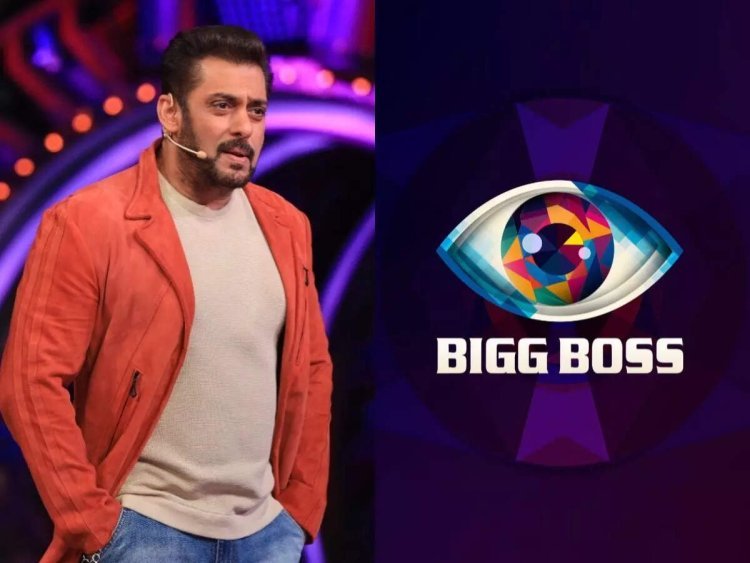 Bigg Boss 20 में बड़ा ट्विस्ट! सलमान खान ने खोला ‘एक्स्ट्रा जीवनदान’ का राज