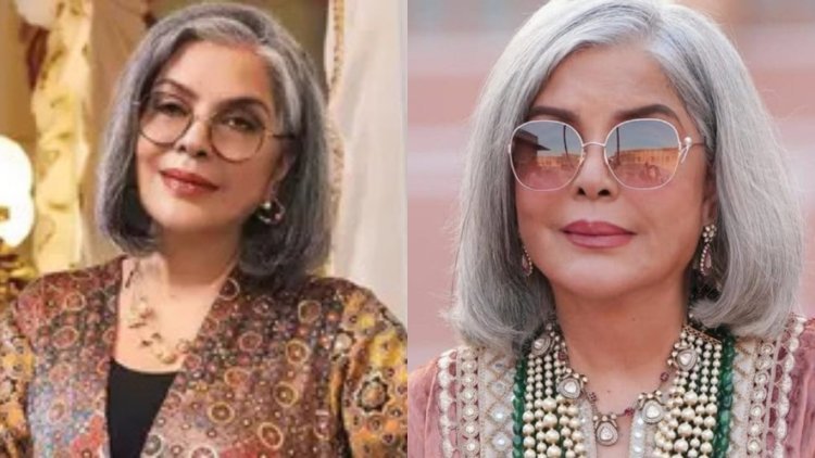 जीनत अमान का शादी और लिव-इन पर बड़ा बयान, बोलीं- कानूनी कमिटमेंट से पहले परखें रिश्ता