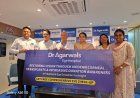 कॉर्नियल ट्रांसप्लांट में बड़ा गैप, विशेषज्ञों ने बढ़ाई आई डोनेशन की अपील