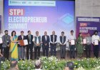 STPI का बड़ा कदम, इलेक्ट्रॉनिक्स स्टार्टअप्स के लिए लॉन्च हुआ ओपन चैलेंज प्रोग्राम