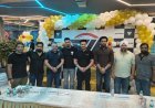 प्रो अल्टीमेट जिम्स ने पार किया 200+ शाखाओं का आंकड़ा, नोएडा सेक्टर 22 बना उत्तर भारत में फिटनेस विस्तार का अहम केंद्र