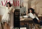 कियारा आडवाणी ने दिखाया नया अवतार, Harper’s Bazaar कवर पर बदला अंदाज देख रह जाएंगे हैरान