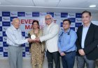 दिल के मरीजों के लिए आधुनिक विकल्प: नारायणा अस्पताल में दो सफल लीडलेस पेसमेकर इम्प्लांटेशन