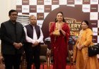 हुमा कुरैशी ने नोएडा में किया Devisa jewellery  के नए स्टोर का उद्घाटन, ग्राहकों के लिए खास ऑफर