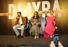 ‘दायरा’ में करीना कपूर का दमदार अंदाज, बोलीं- महिला पुलिस की छवि को रूढ़ियों से बाहर लाना जरूरी