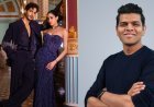 KALKI Bride & Groom ’26: सितारों से प्रेरित ‘The Celestial Nights’ कलेक्शन में ईशान खट्टर और जाह्नवी कपूर का दिखा ग्लैमरस अंदाज