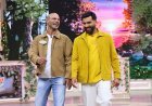 रोहित ने सुनाया शिखर धवन संग ओपनिंग का मजेदार किस्सा, बोले- ‘भाई स्ट्राइक ले ले’
