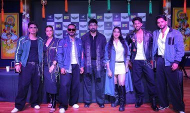 6 Gang Leaders के साथ लौट रहा Roadies Rebirth, पहली बार होगा OGs vs NewGs मुकाबला