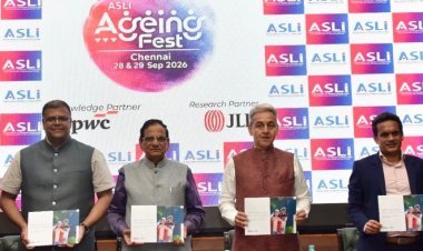 2030 तक ₹84 हजार करोड़ का हो सकता है भारत का सीनियर लिविंग मार्केट, ASLI-JLL रिपोर्ट का बड़ा अनुमान