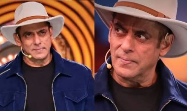 ट्रोलर्स पर भड़के सलमान खान, बिग बॉस में उतारी टी-शर्ट और बोले- ‘अब खुद देख लो’