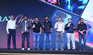 Lava Virat Curve 5G लॉन्च: ₹23,999 असली कीमत, ऑफर में ₹19,999 में मिलेगा कर्व्ड AMOLED फोन