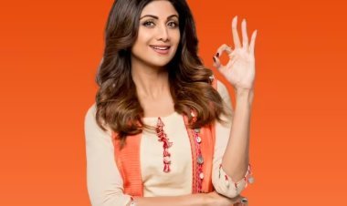 मिलावट पर जागरूकता बढ़ाने की पहल, शिल्पा शेट्टी ने ZOFF Foods के ‘Know The Brand’ कैंपेन को दिया नया संदेश