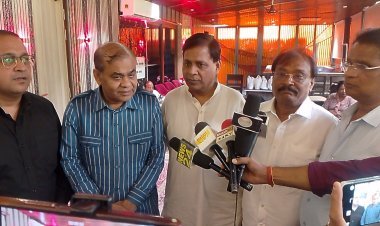 11 अक्टूबर से राममय होगी दिल्ली, यहां सजेगी भव्य रामलीला और मेले-झूलों का आकर्षण