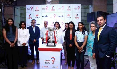 गुरुग्राम में 22 अक्टूबर से होगा बड़ा गोल्फ मुकाबला, Hero Women’s Indian Open में जुटेंगी दुनिया की स्टार खिलाड़ी