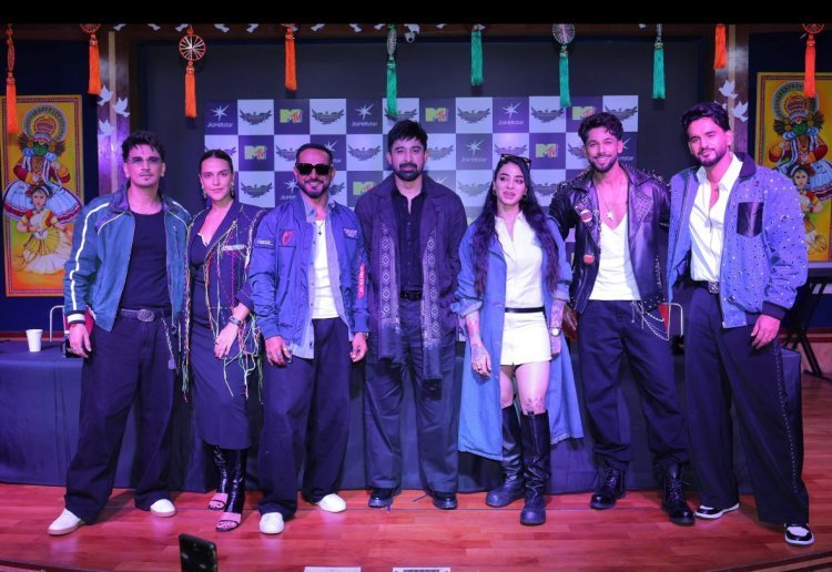 6 Gang Leaders के साथ लौट रहा Roadies Rebirth, पहली बार होगा OGs vs NewGs मुकाबला