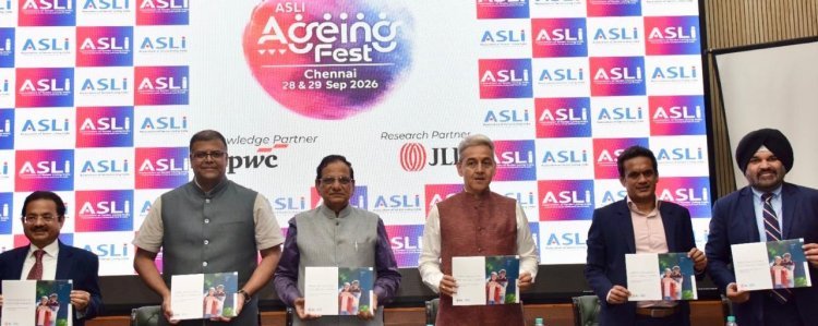 2030 तक ₹84 हजार करोड़ का हो सकता है भारत का सीनियर लिविंग मार्केट, ASLI-JLL रिपोर्ट का बड़ा अनुमान