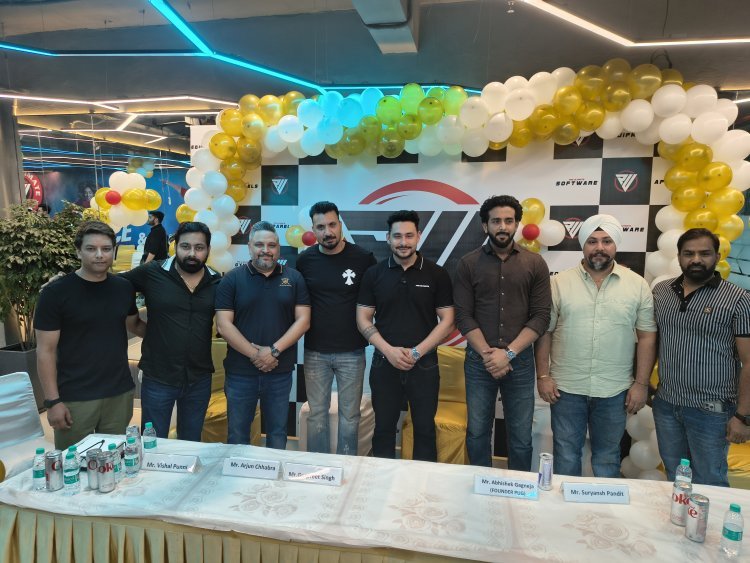 प्रो अल्टीमेट जिम्स ने पार किया 200+ शाखाओं का आंकड़ा, नोएडा सेक्टर 22 बना उत्तर भारत में फिटनेस विस्तार का अहम केंद्र