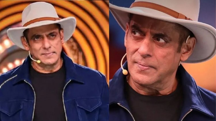 ट्रोलर्स पर भड़के सलमान खान, बिग बॉस में उतारी टी-शर्ट और बोले- ‘अब खुद देख लो’