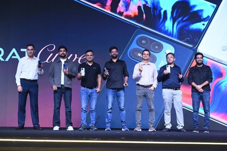Lava Virat Curve 5G लॉन्च: ₹23,999 असली कीमत, ऑफर में ₹19,999 में मिलेगा कर्व्ड AMOLED फोन