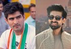 हजारों कदम, एक बड़ा संदेश! पिंक पावर रन 3.0 में दारासिंग खुराना-विजेंदर सिंह ने बढ़ाया हौसला