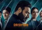‘दृश्यम: द कन्क्लूजन’ Review: विजय सलगांवकर का आखिरी खेल कितना दमदार?