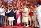पीतमपुरा में रामलीला की धूम, संस्कृति कला संगम के कलाकारों ने किया शानदार मंचन